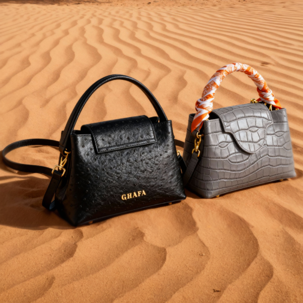 Glamorous by Ghafa