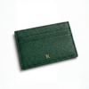CardHolder by ghafa - Green with embossing