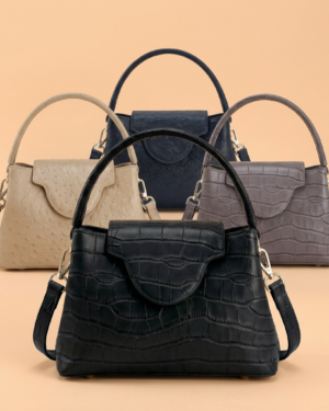Glamorous by Ghafa All colors
