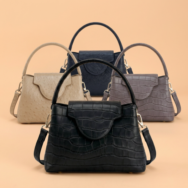 Glamorous by Ghafa All colors