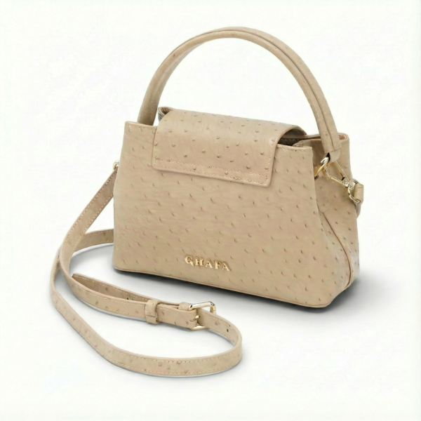 Glamorous By Ghafa - Back Angled