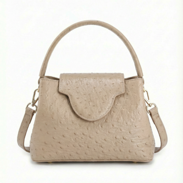 Glamorous By Ghafa - Beige