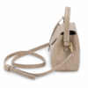 Glamorous By Ghafa - Beige Side