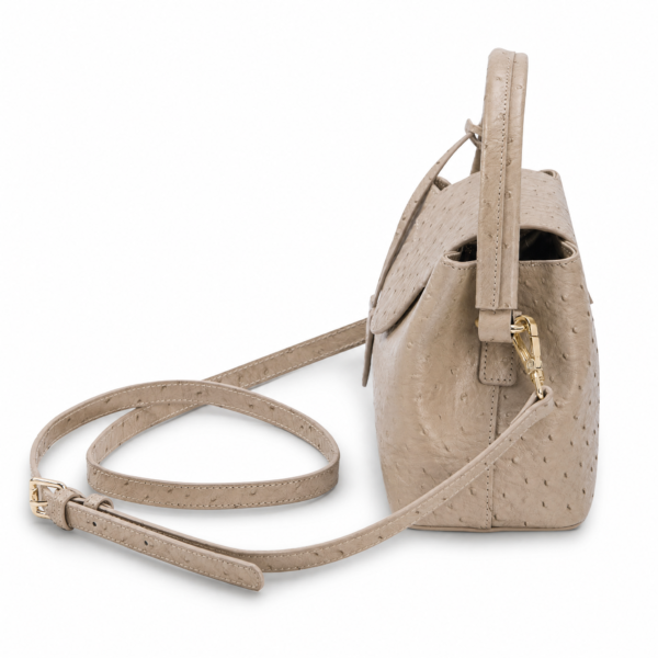Glamorous By Ghafa - Beige Side