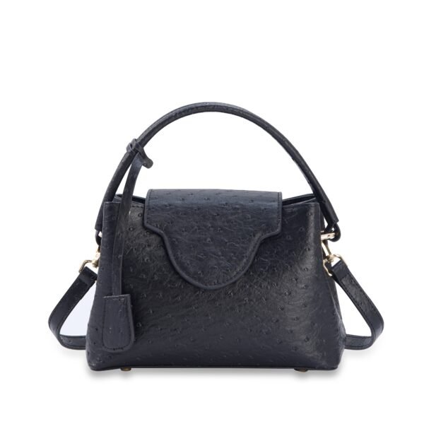 Glamorous By Ghafa - Black