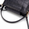 Glamorous By Ghafa - Black Details