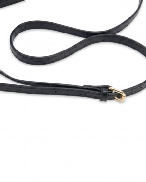 Glamorous By Ghafa - Black Strap