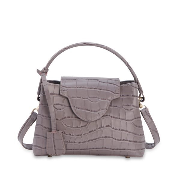 Glamorous By Ghafa - Grey