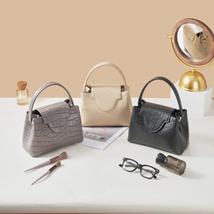 Glamorous by Ghafa Collection props