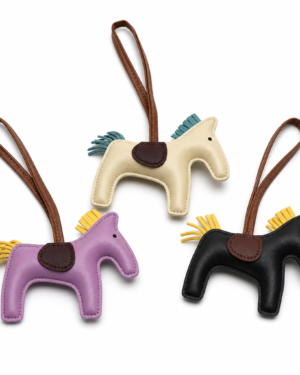 Horse Charm by ghafa