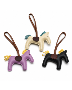 Horse charms by ghafa