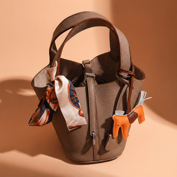 Kyla by Ghafa - Khaki