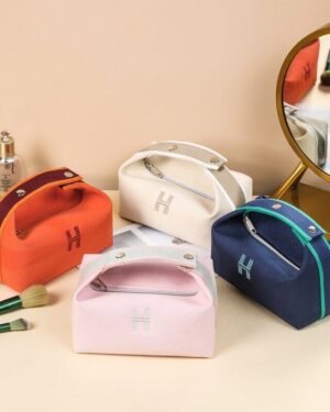 Cosmo by ghafa makeup organizer