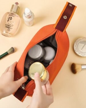 Cosmo by ghafa makeup organizer