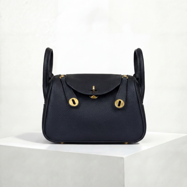 Stylovy by Ghafa - Black, Product Main Image