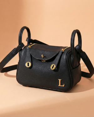 Stylovy by Ghafa with Metal letter