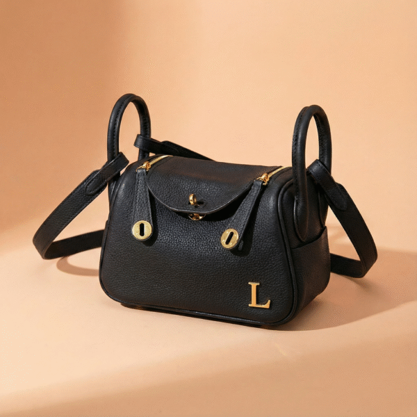 Stylovy by Ghafa with Metal letter