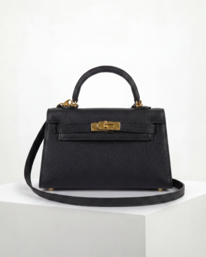 Elite by Ghafa - Black, Product Main Image