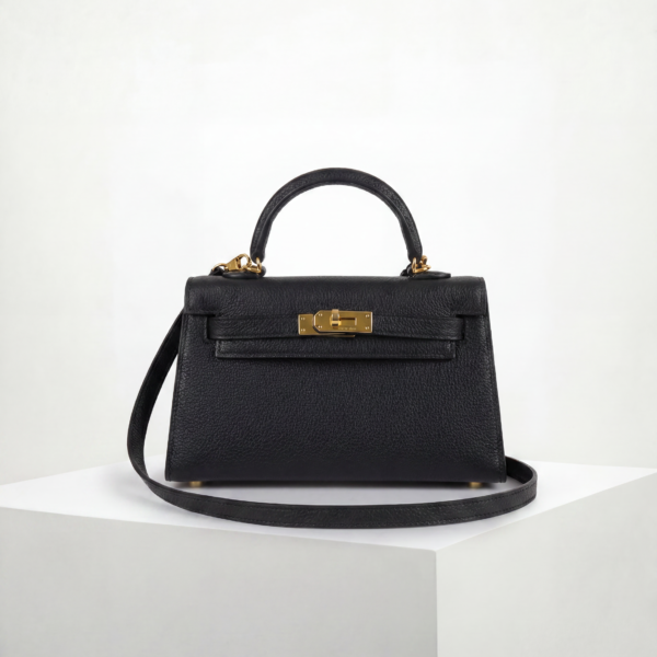 Elite by Ghafa - Black, Product Main Image