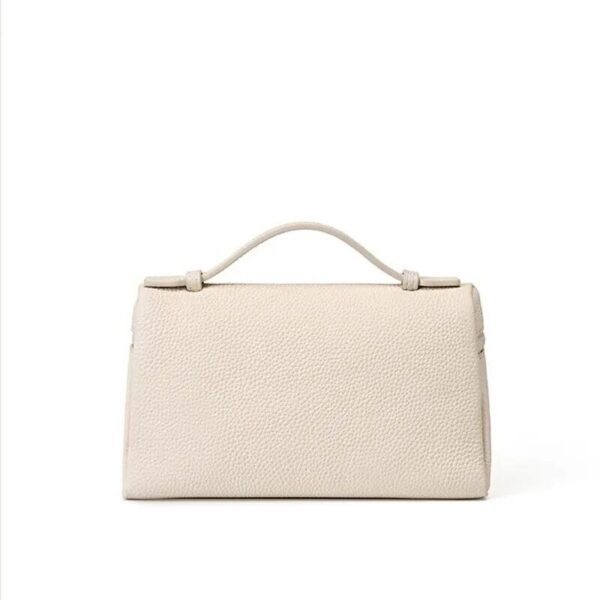 Timeless Handbag by Ghafa