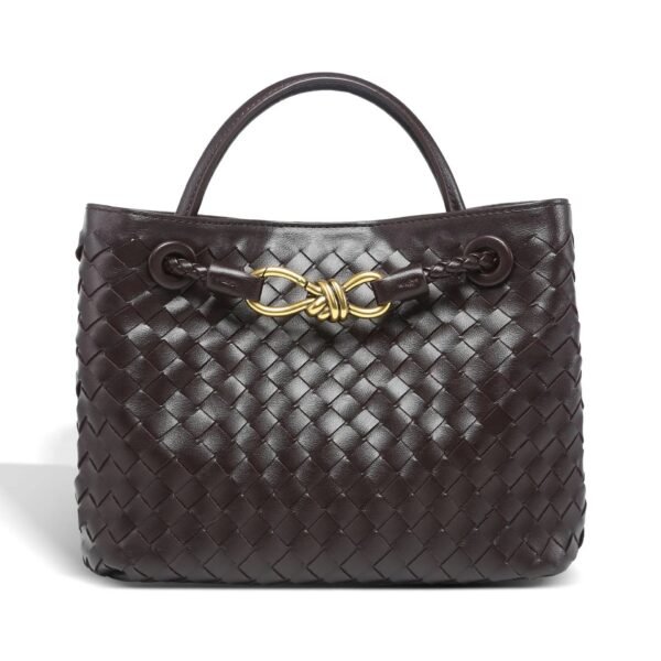 infiniti handbag by Ghafa
