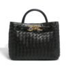 infiniti handbag by Ghafa