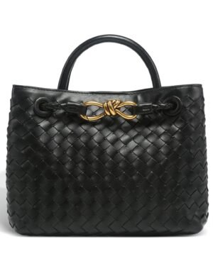 infiniti handbag by Ghafa