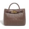 infiniti handbag by Ghafa