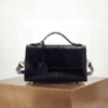 Bolsa by Ghafa - Black, Product Main Image