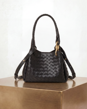 Elevation by Ghafa - Black, Product Main Image