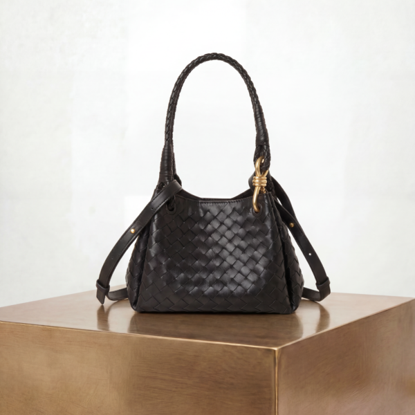 Elevation by Ghafa - Black, Product Main Image