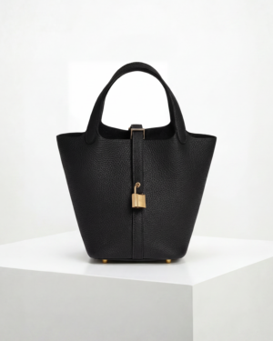 Nyla by Ghafa - Black, Product Main Image