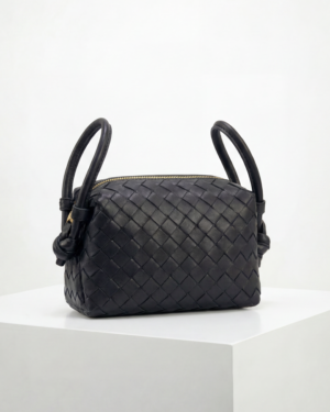 TheWeavy by Ghafa - Black, Product Main Image