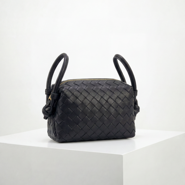 TheWeavy by Ghafa - Black, Product Main Image