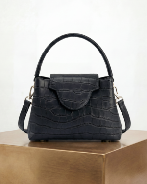 Glamorous by Ghafa - Black, Product Main Image