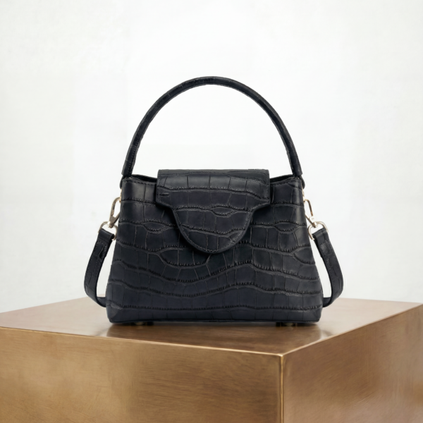 Glamorous by Ghafa - Black, Product Main Image