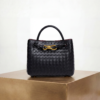 Infiniti by Ghafa - Black, Product Main Image
