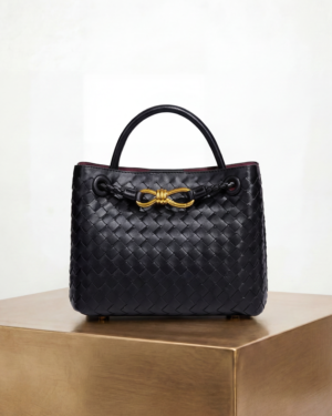 Infiniti by Ghafa - Black, Product Main Image