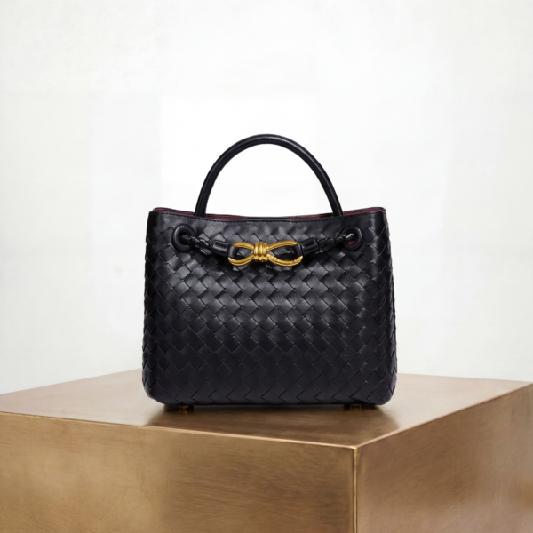 Infiniti by Ghafa - Black, Product Main Image
