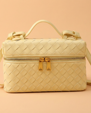 Ruby by Ghafa handbag