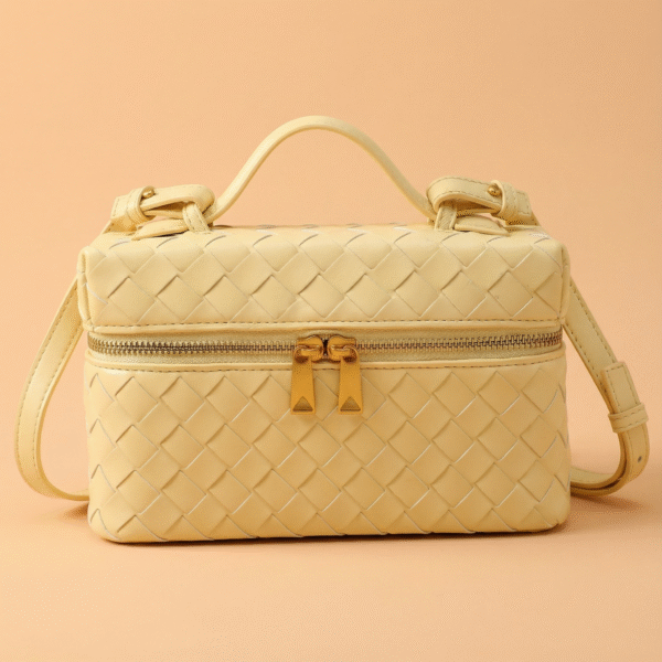 Ruby by Ghafa handbag