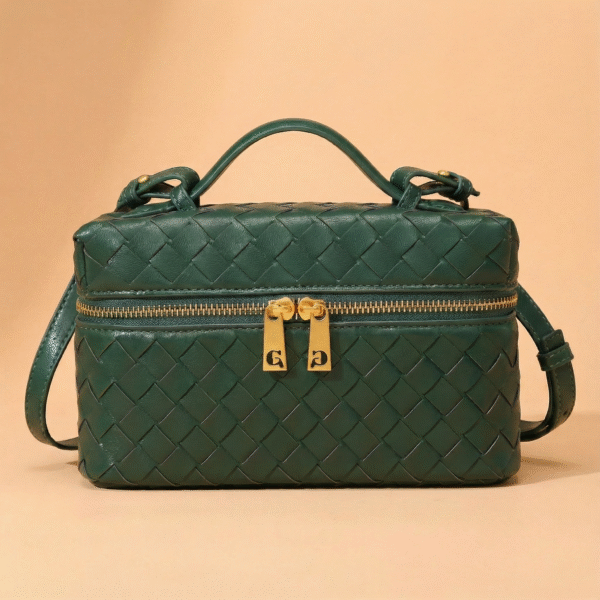 Ruby by Ghafa handbag