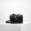 Tulip by Ghafa - Black, Product Main Image