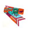 Scarf by Ghafa