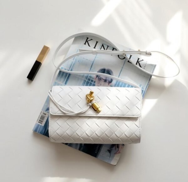 Tulip by Ghafa - White