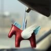 Angel Horse Charm - By Ghafa