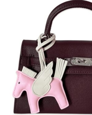 Angel Horse Charm - By Ghafa