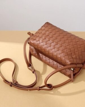 TheWeavy Handbag by Ghafa,