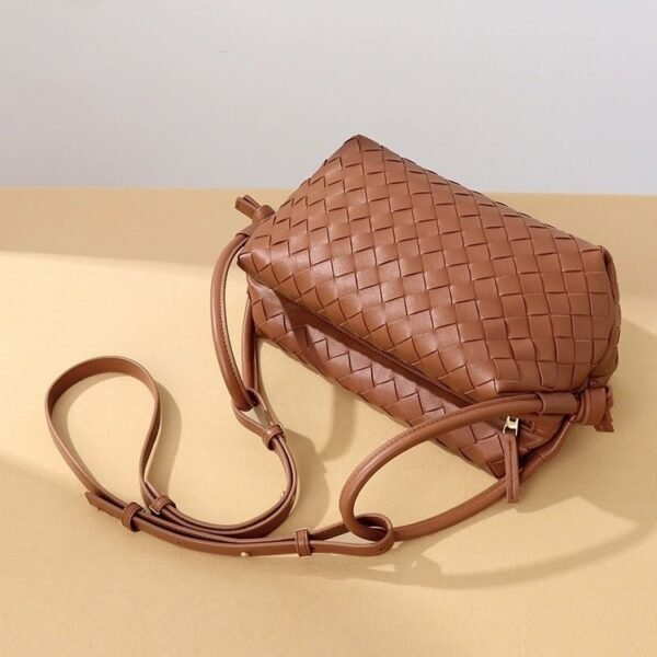 TheWeavy Handbag by Ghafa,