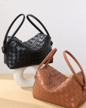 TheWeavy Handbag by Ghafa,